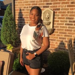 Meet your Posher, Morgan